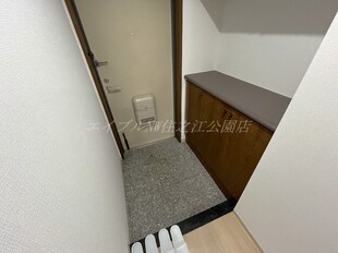 CASSIA南住吉の物件内観写真